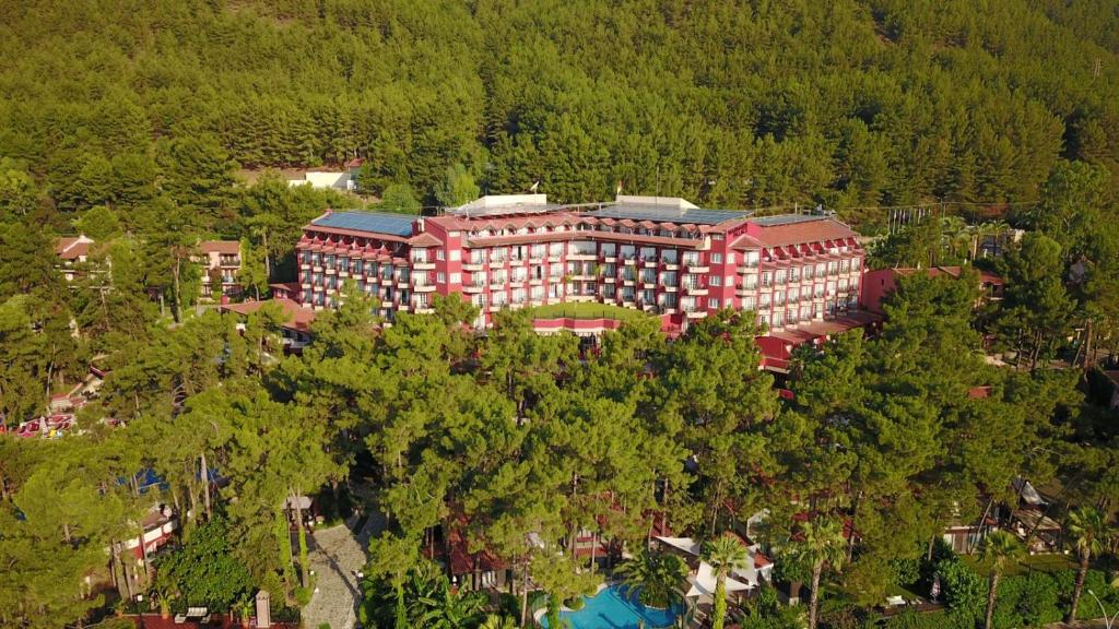 G.y Marmaris Palace